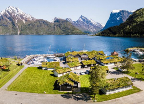Sagafjord Hotel – by Classic Norway Hotels